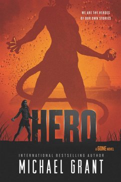 Hero (eBook, ePUB) - Grant, Michael