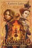 Tangled in Time 2: The Burning Queen (eBook, ePUB)