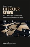 Literatur sehen (eBook, PDF)