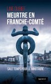 Meurtre en Franche-Comté (eBook, ePUB)