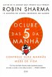 O clube das 5 da manhã (eBook, ePUB) - Bild 1
