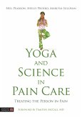 Yoga and Science in Pain Care (eBook, ePUB)