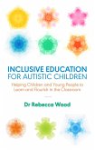 Inclusive Education for Autistic Children (eBook, ePUB)
