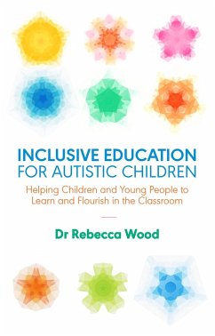 Cover Inclusive Education for Autistic Children (eBook, ePUB)