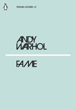 Fame - Warhol, Andy