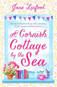 A Cornish Cottage by the Sea - Linfoot, Jane