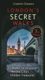 London's Secret Walks