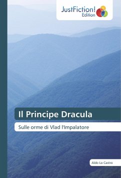 Il Principe Dracula - Lo Castro, Aldo