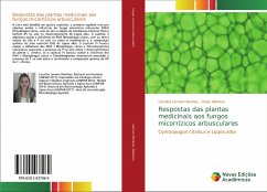 Respostas das plantas medicinais aos fungos micorrízicos arbusculares