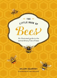 The Little Book of Bees - Kearney, Hilary