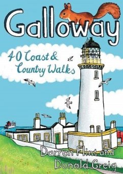 Galloway - Flint, Darren; Greig, Donald