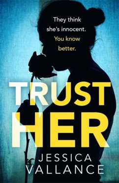 Trust Her - Vallance, Jessica