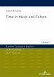 Time in Music and Culture - Bild 1