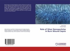 Role of Silver Nanoparticles in Burn Wound Sepsis