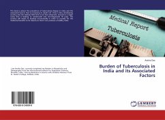 Burden of Tuberculosis in India and its Associated Factors - Das, Anisha