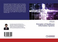 Principles of Healthcare Information Systems - Balamurugan, S;Prabhakaran, V M