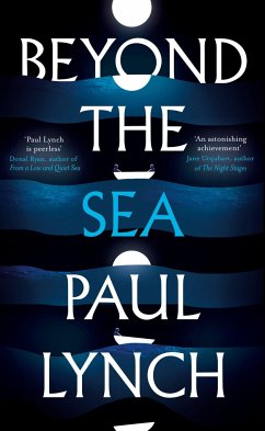 Beyond the Sea - Lynch, Paul