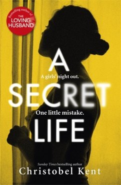 Cover Secret Life