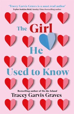 The Girl He Used to Know - Graves, Tracey Garvis