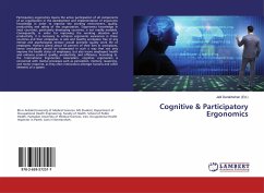 Cognitive & Participatory Ergonomics