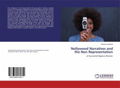 Nollywood Narratives and the Non Representation - Acheme, Ramson