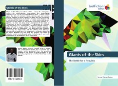 Giants of the Skies - Davou, Samuel Rapson