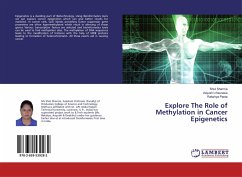 Explore The Role of Methylation in Cancer Epigenetics - Sharma, Shivi;chaurasia, Aayushi;Panta, Rakshya