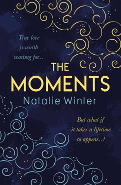 The Moments - Winter, Natalie