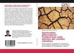 Santivañez: Alternativas Productivas ante efectos del cambio climático - Echeverría Herrera, Rodrigo Carlos