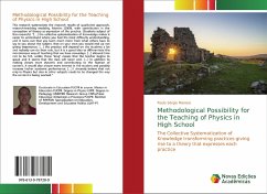 Methodological Possibility for the Teaching of Physics in High School