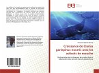 Croissance de Clarias gariepinus nourris avec les asticots de mouche