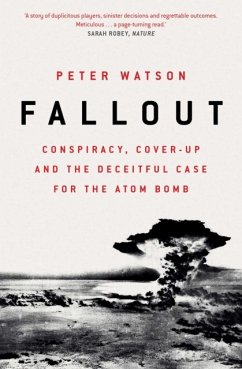 Fallout - Watson, Peter