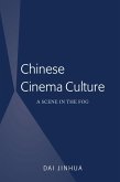Chinese Cinema Culture Chinese Cinema Culture