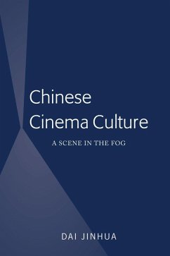 Chinese Cinema Culture - Jinhua, Dai