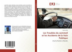 Les Troubles du sommeil et les Accidents de la Voie Publique - Diall, Hamma