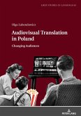 Audiovisual Translation in Poland