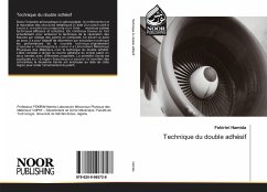 Cover Technique du double adhésif