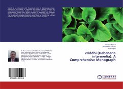 Vriddhi (Habenaria intermedia): A Comprehensive Monograph