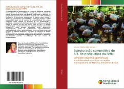 Estruturação competitiva do APL de piscicultura da RMM - Moraes, Simone Cristina Silva