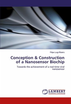 Conception & Construction of a Nanosensor Biochip - Luig-Ribeiro, Filipe
