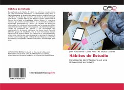 Hábitos de Estudio - Muñoz Bernal, Javier;Pérez, Cynthia;Gutierrez, Ma. de Jesús