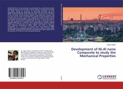 Development of Ni-Al nano Composite to study the Mechanical Properties - Sarkar, Tapan