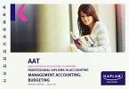 MANAGEMENT ACCOUNTING: BUDGETING - POCKET NOTES