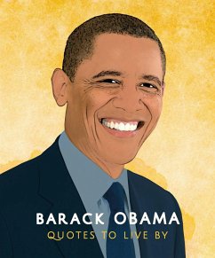 Barack Obama: Quotes to Live by - Carlton Books