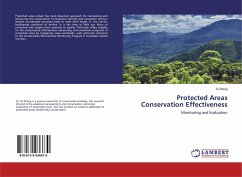 Protected Areas Conservation Effectiveness