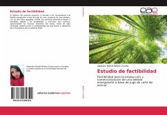 Estudio de factibilidad - Beltran Zumba, Alejandra Mishell