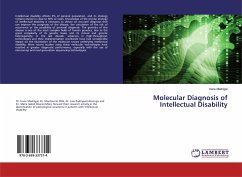 Molecular Diagnosis of Intellectual Disability - Madrigal, Irene