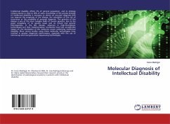 Molecular Diagnosis of Intellectual Disability