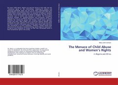 The Menace of Child Abuse and Women¿s Rights - Usman, Musa John