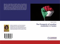 The Prospects of another revolution in Sudan - Abubaker, Ragdan